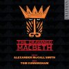 Alexander McCall Smith, Tom Cunningham-0