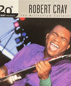 Robert Cray-0
