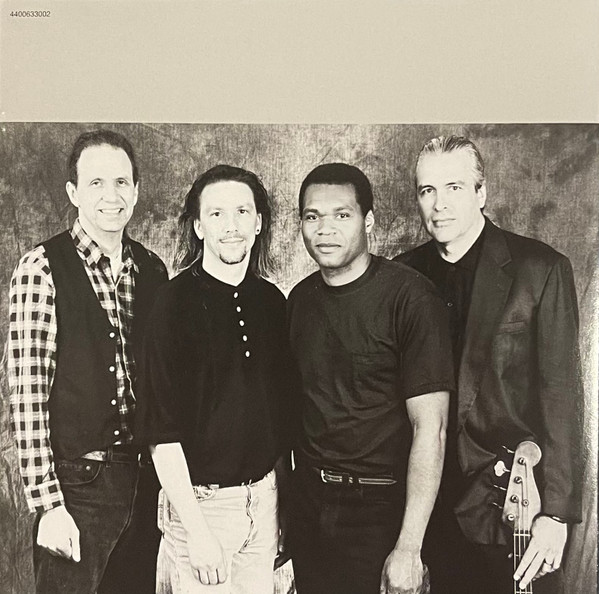 Robert Cray-1