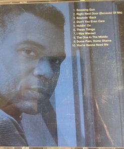 Robert Cray-2