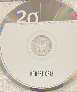 Robert Cray-3