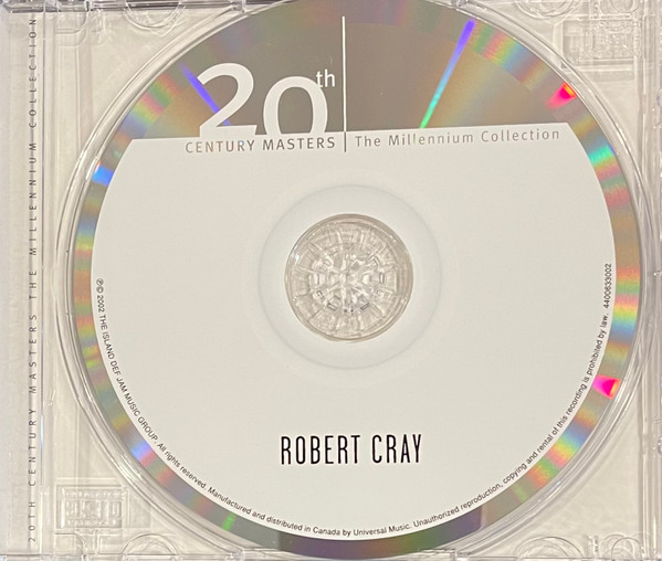 Robert Cray-3