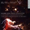Handel*, Ludus Baroque, Richard Neville-Towle, Mary Bevan, Ed Lyon*-0
