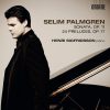 Selim Palmgren, Henri Sigfridsson-0