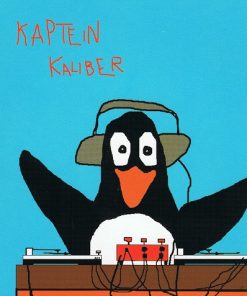Kaptein Kaliber-0