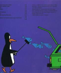 Kaptein Kaliber-4