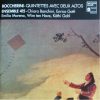 Boccherini*, Ensemble 415, Chiara Banchini, Enrico Gatti, Emilio Moreno, Wim Ten Have, Käthi Gohl-0