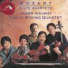 James Galway, Tokyo String Quartet, Mozart*-0