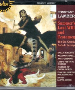Constant Lambert-0