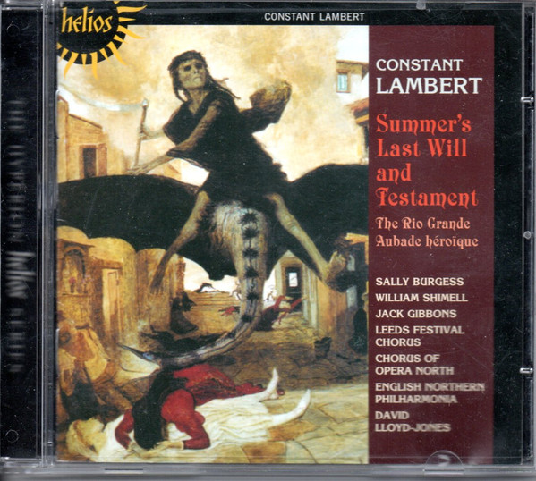 Constant Lambert-0
