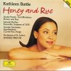Kathleen Battle, Toni Morrison, Samuel Barber, George Gershwin, Orchestra Of St. Luke's, André Previn-0