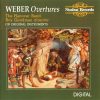 Weber*, The Hanover Band*, Roy Goodman-0