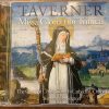 John Taverner, The Choir Of Christ Church Cathedral, Oxford*-0