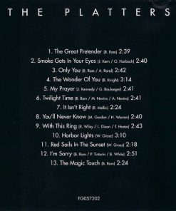 The Platters-1