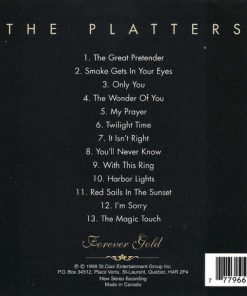 The Platters-2