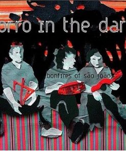 Forro In The Dark-0
