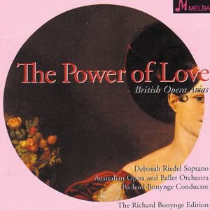 Deborah Riedel, The Australian Opera And Ballet Orchestra*, Richard Bonynge-0