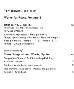 York Bowen - Joop Celis-3