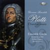 Giovanni Benedetto Platti - Ensemble Cordia, Alfredo Bernardini, Stefano Veggetti, Alberto Grazzi-0