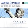 Antoine Dauvergne, Concerto Köln-0