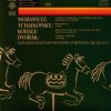 Morawetz* / Tchaikovsky* / Kodály* / Dvořák* / Winnipeg Symphony Orchestra, Kazuhiro Koizumi-0