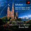 Schubert* - Wiener Sängerknaben*, Chorus Viennensis, Orchestra Of The Age Of Enlightenment, Bruno Weil-0