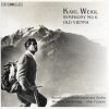 Karl Weigl, Rundfunk-Sinfonieorchester Berlin, Thomas Sanderling, Alun Francis-0