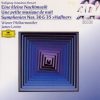 Wolfgang Amadeus Mozart / Wiener Philharmoniker / James Levine (2)-0