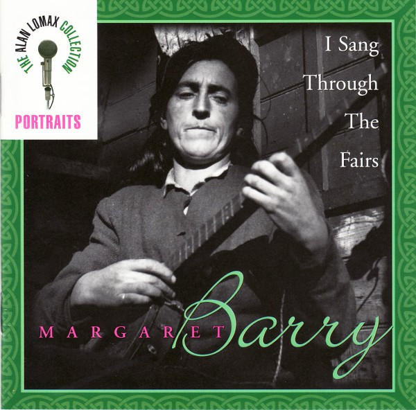Margaret Barry-0