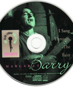 Margaret Barry-2