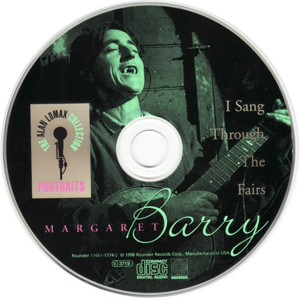 Margaret Barry-2