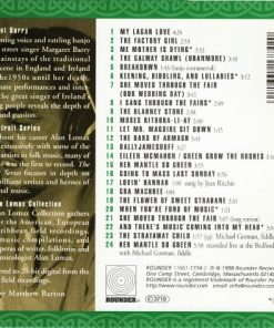 Margaret Barry-3