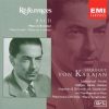 Johann Sebastian Bach, Herbert von Karajan, Elisabeth Schwarzkopf, Kathleen Ferrier, Marga Höffgen, Nicolai Gedda, Heinz Rehfuss, Singverein Der Gesellschaft Der Musikfreunde, Orchester Der Gesellschaft Der Musikfreunde Wien, Philharmonia Orchestra, Wiene-0