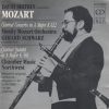 David Shifrin, Mozart*, Mostly Mozart Orchestra, Gerard Schwarz, Chamber Music Northwest-0