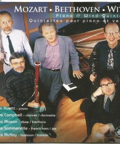 Anton Kuerti, James Sommerville, James Campbell (6), James Mason (26), James McKay (2)-0