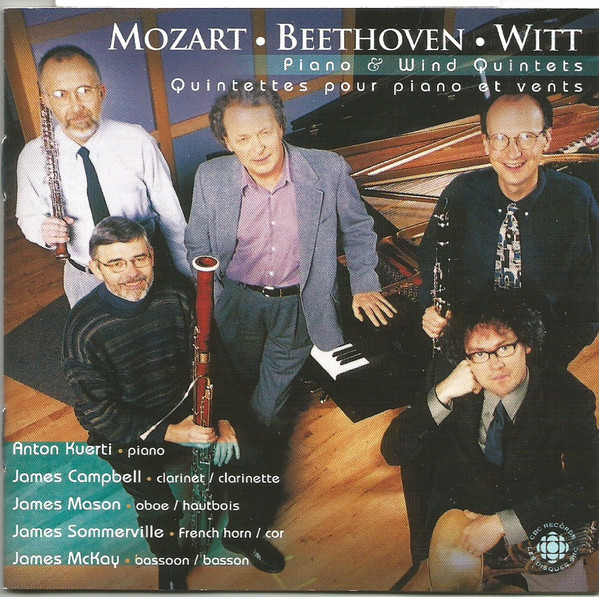 Anton Kuerti, James Sommerville, James Campbell (6), James Mason (26), James McKay (2)-0