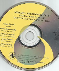 Anton Kuerti, James Sommerville, James Campbell (6), James Mason (26), James McKay (2)-3