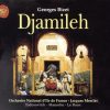 Georges Bizet, Jacques Mercier (3), Jean-Luc Maurette, Chœur Régional Vittoria D'Ile De France, François Le Roux, L'Orchestre National D'Ile De France, Marie-Ange Todorovitch-0