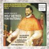 Salzburger Bachchor, Innsbrucker Bläserkreis, Howard Arman-0