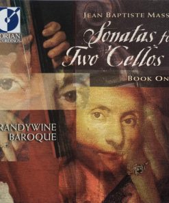 Jean-Baptiste Masse, Brandywine Baroque-0
