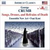 George Crumb - Ensemble New Art • Fuat Kent-0