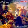 Esposito*, Míċeál O'Rourke-0