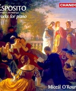 Esposito*, Míċeál O'Rourke-0