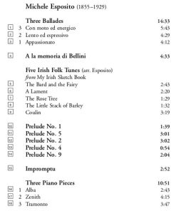 Esposito*, Míċeál O'Rourke-2