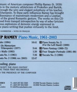 Phillip Ramey - Stephen Gosling-1