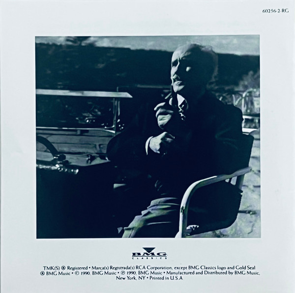 Beethoven*, Farrell*, Merriman*, Peerce*, Scott*, Robert Shaw Chorale*, Arturo Toscanini, NBC Symphony Orchestra-3