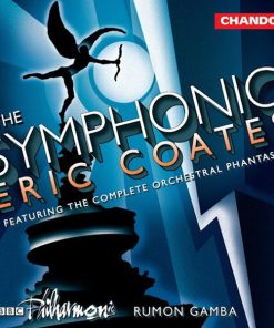 Rumon Gamba, BBC Philharmonic, Yuri Torchinsky-0