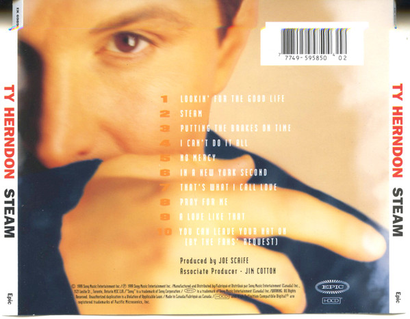 Ty Herndon-1
