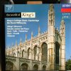 King's College Choir, Cambridge*, Sir David Willcocks*, Allegri*, Handel*, Byrd*, Tallis*, Palestrina*, Bach*, Vivaldi*, Gibbons*-0