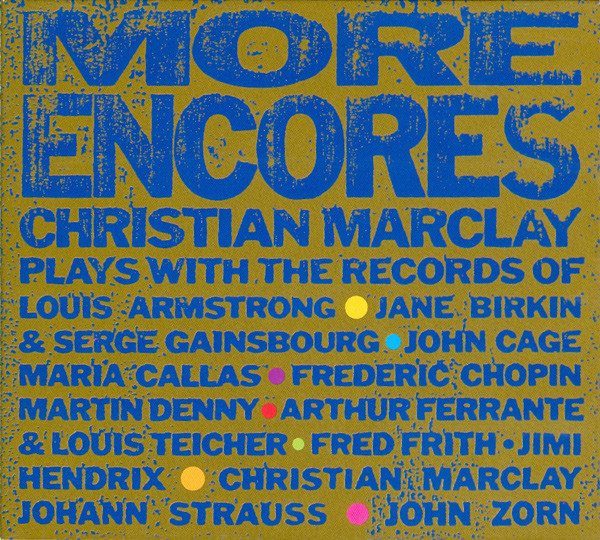Christian Marclay-0